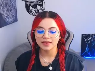 ScarlettHudsson's Live Sex Cam Show