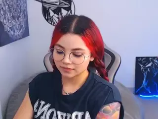 ScarlettHudsson's Live Sex Cam Show