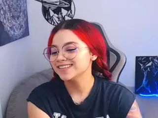 ScarlettHudsson's Live Sex Cam Show