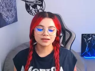 ScarlettHudsson's Live Sex Cam Show