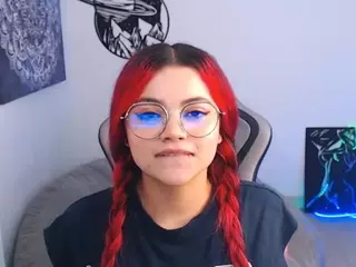 ScarlettHudsson's Live Sex Cam Show