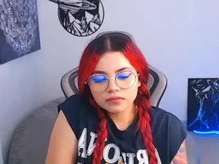 ScarlettHudsson's Live Sex Cam Show