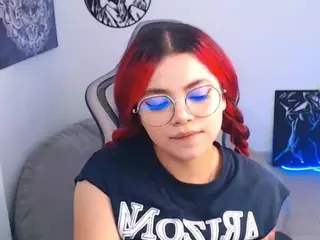 ScarlettHudsson's Live Sex Cam Show