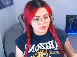 ScarlettHudsson's Live Sex Cam Show