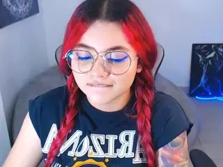 ScarlettHudsson's Live Sex Cam Show