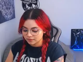 ScarlettHudsson's Live Sex Cam Show