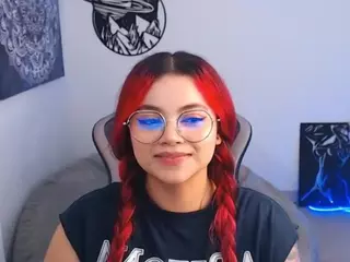 ScarlettHudsson's Live Sex Cam Show