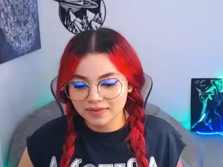 ScarlettHudsson's Live Sex Cam Show