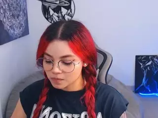 ScarlettHudsson's Live Sex Cam Show