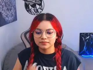 ScarlettHudsson's Live Sex Cam Show
