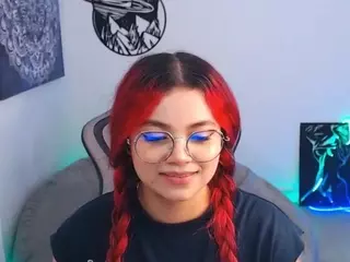 ScarlettHudsson's Live Sex Cam Show