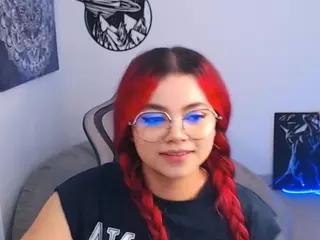 ScarlettHudsson's Live Sex Cam Show