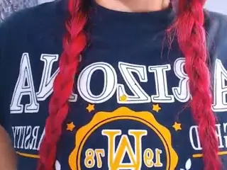 ScarlettHudsson's Live Sex Cam Show