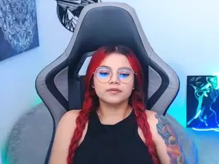 ScarlettHudsson's Live Sex Cam Show