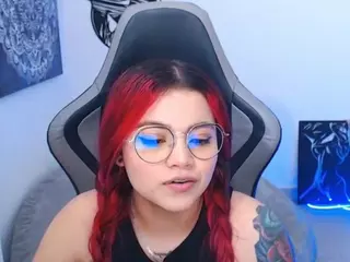 ScarlettHudsson's Live Sex Cam Show