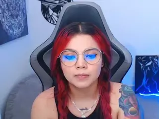 ScarlettHudsson's Live Sex Cam Show