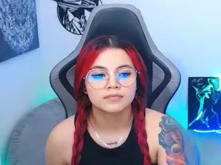 ScarlettHudsson's Live Sex Cam Show