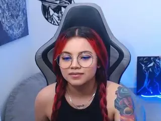 ScarlettHudsson's Live Sex Cam Show