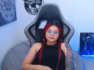 ScarlettHudsson's Live Sex Cam Show