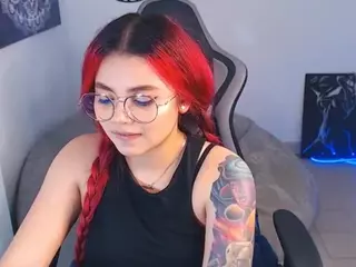 ScarlettHudsson's Live Sex Cam Show