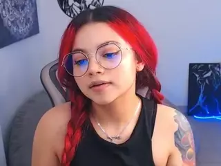 ScarlettHudsson's Live Sex Cam Show