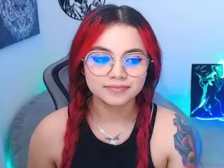 ScarlettHudsson's Live Sex Cam Show