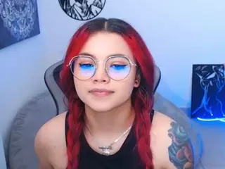 ScarlettHudsson's Live Sex Cam Show