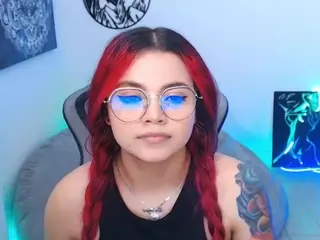 ScarlettHudsson's Live Sex Cam Show