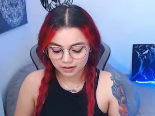 ScarlettHudsson's Live Sex Cam Show