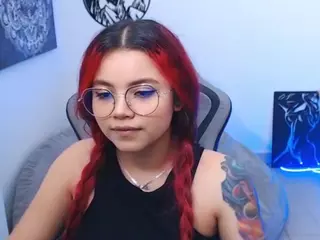 ScarlettHudsson's Live Sex Cam Show