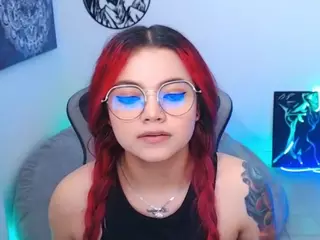 ScarlettHudsson's Live Sex Cam Show