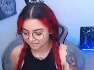 ScarlettHudsson's Live Sex Cam Show