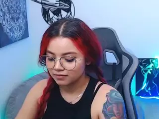 ScarlettHudsson's Live Sex Cam Show