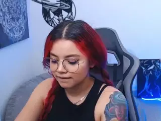 ScarlettHudsson's Live Sex Cam Show
