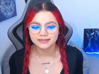 ScarlettHudsson's Live Sex Cam Show