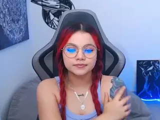 ScarlettHudsson's Live Sex Cam Show