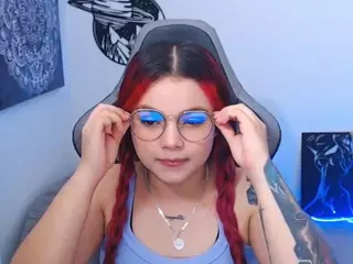 ScarlettHudsson's Live Sex Cam Show