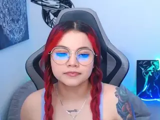 ScarlettHudsson's Live Sex Cam Show
