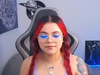 ScarlettHudsson's Live Sex Cam Show