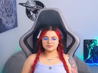 ScarlettHudsson's Live Sex Cam Show