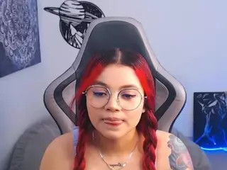 ScarlettHudsson's Live Sex Cam Show