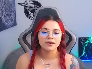 ScarlettHudsson's Live Sex Cam Show