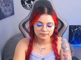 ScarlettHudsson's Live Sex Cam Show