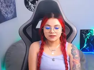 ScarlettHudsson's Live Sex Cam Show