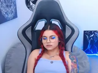 ScarlettHudsson's Live Sex Cam Show