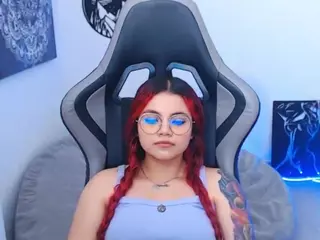ScarlettHudsson's Live Sex Cam Show