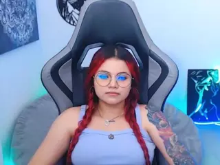 ScarlettHudsson's Live Sex Cam Show