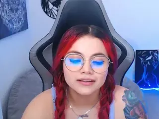 ScarlettHudsson's Live Sex Cam Show