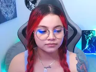 ScarlettHudsson's Live Sex Cam Show