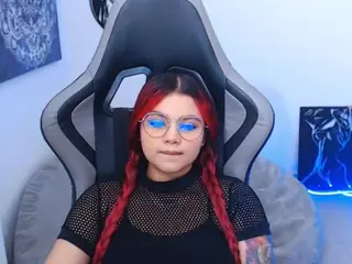 ScarlettHudsson's Live Sex Cam Show